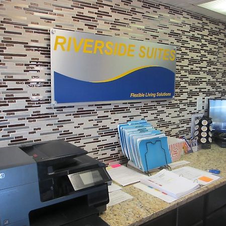Riverside Suites North Mankato المظهر الخارجي الصورة