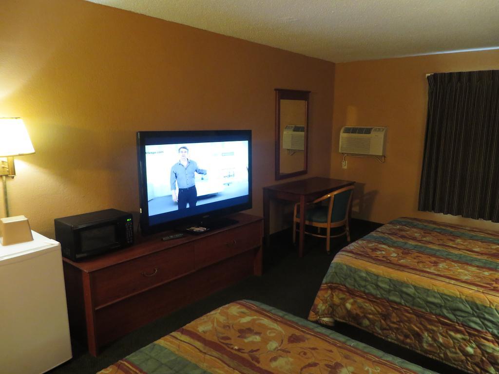 Riverside Suites North Mankato الغرفة الصورة
