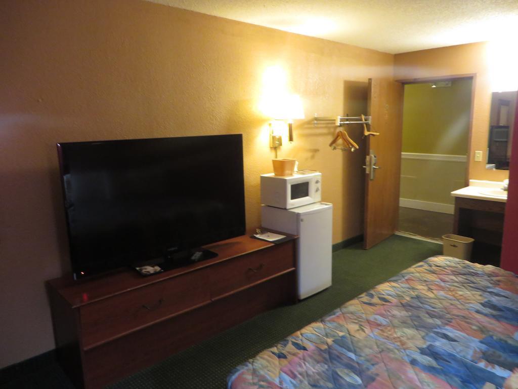 Riverside Suites North Mankato الغرفة الصورة