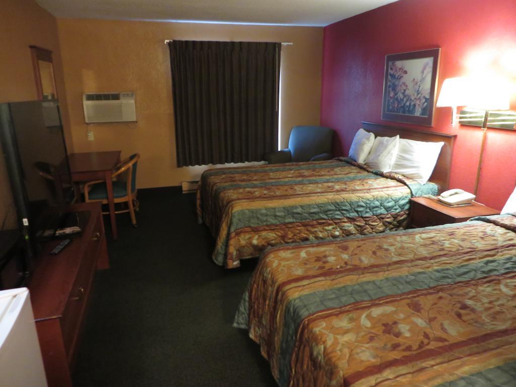 Riverside Suites North Mankato الغرفة الصورة
