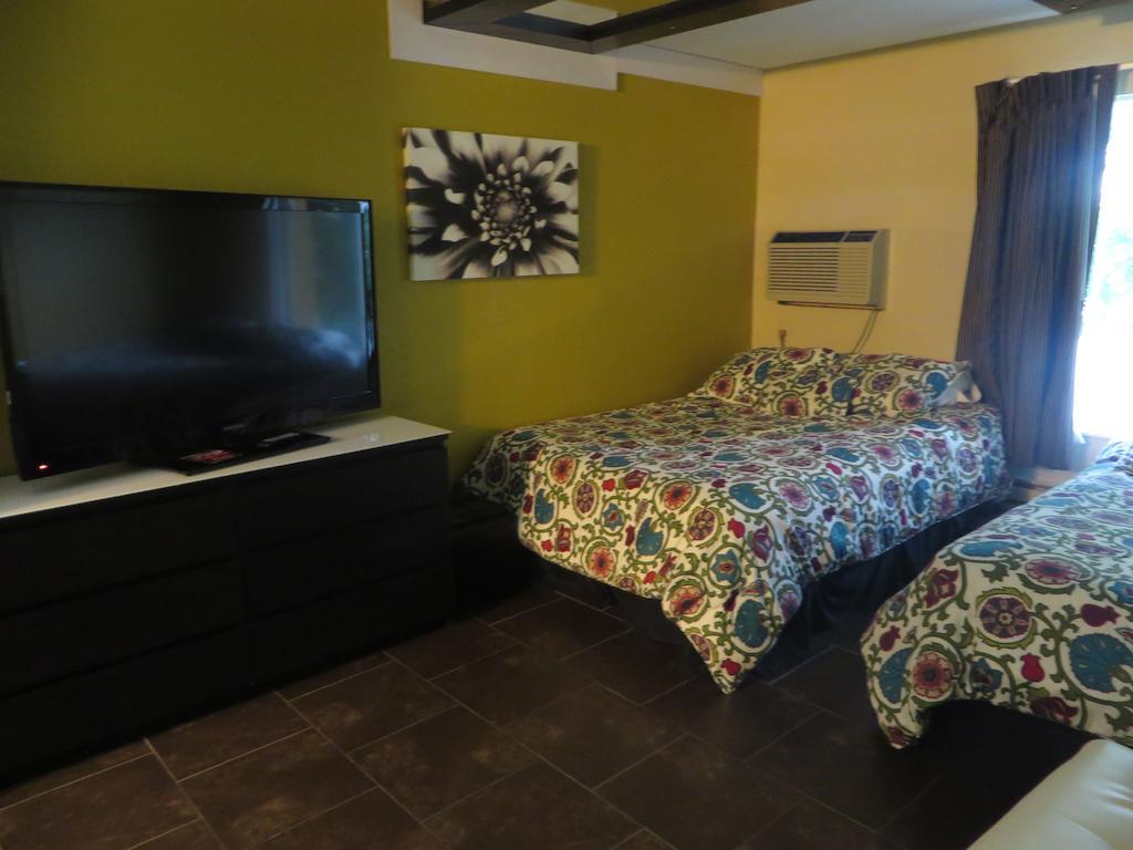 Riverside Suites North Mankato الغرفة الصورة
