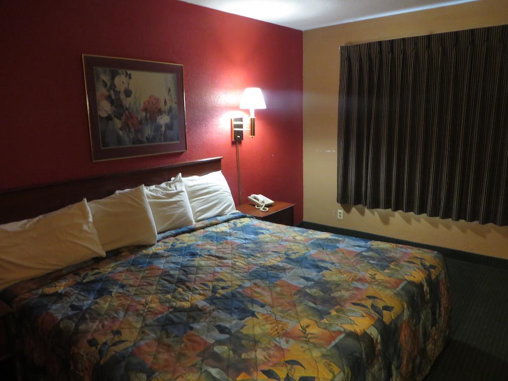 Riverside Suites North Mankato الغرفة الصورة