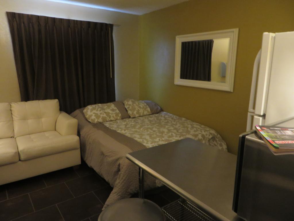 Riverside Suites North Mankato الغرفة الصورة