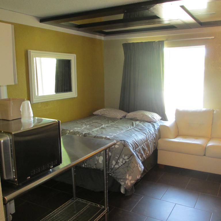 Riverside Suites North Mankato الغرفة الصورة