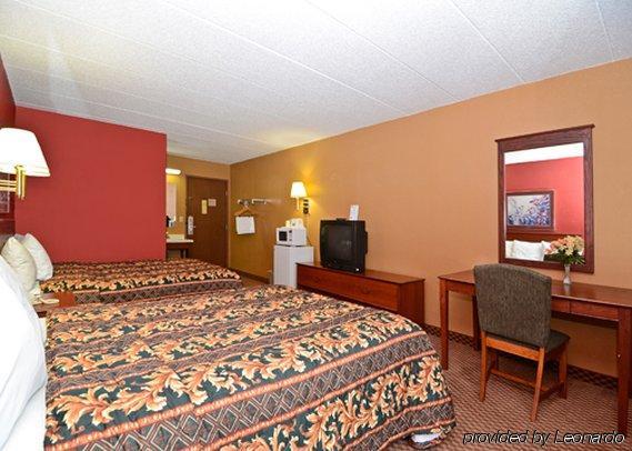 Riverside Suites North Mankato المظهر الخارجي الصورة