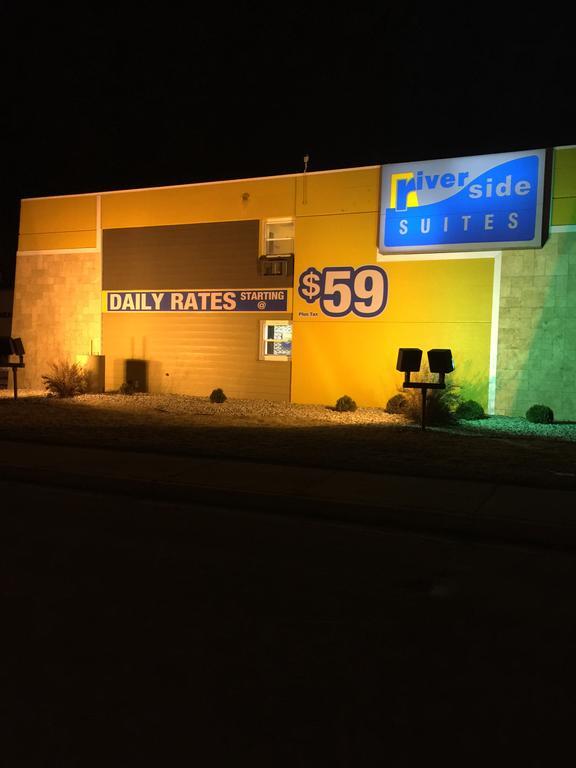 Riverside Suites North Mankato المظهر الخارجي الصورة