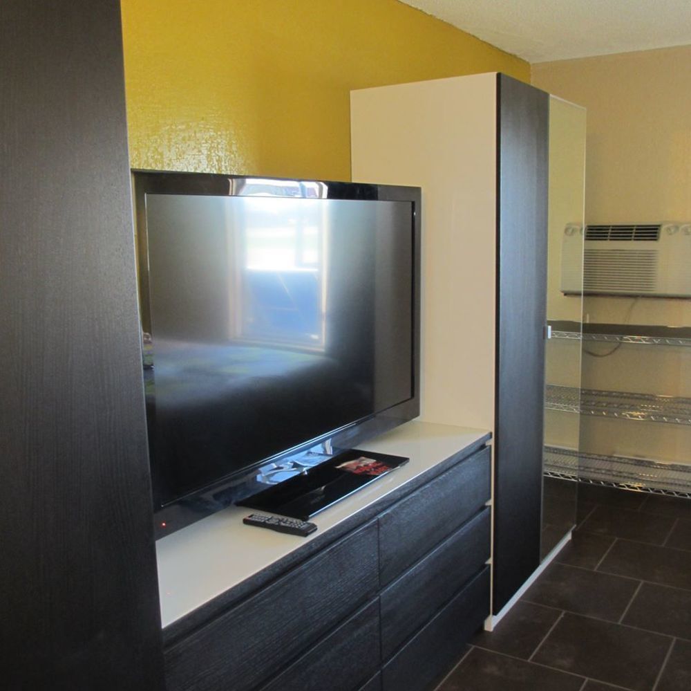 Riverside Suites North Mankato المظهر الخارجي الصورة