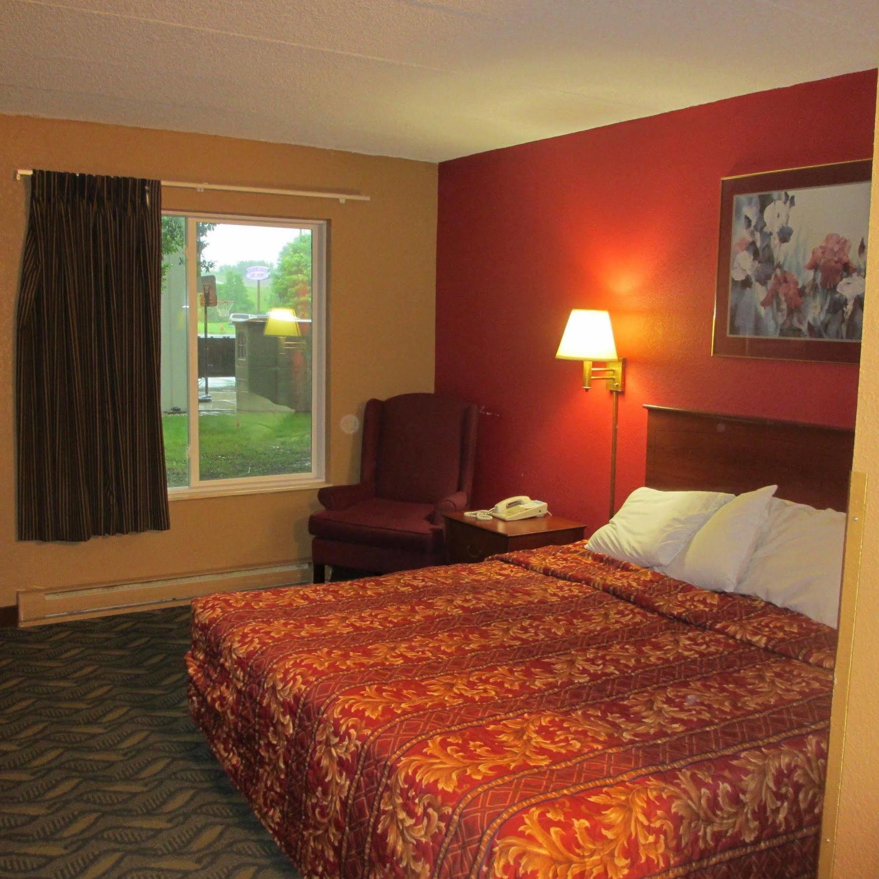 Riverside Suites North Mankato المظهر الخارجي الصورة