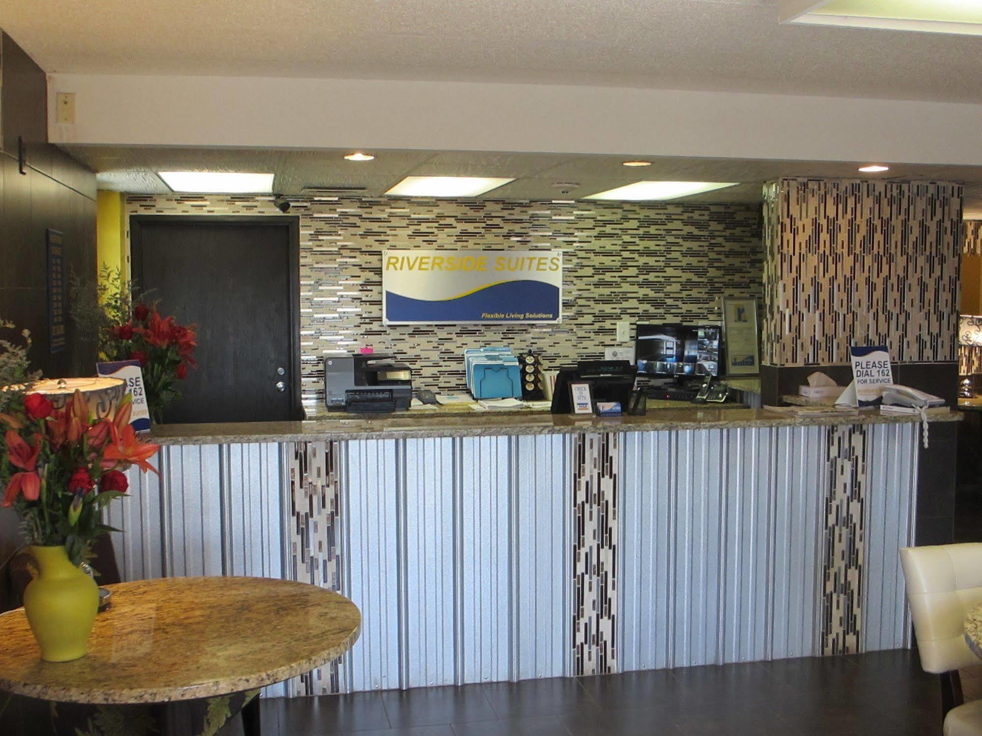 Riverside Suites North Mankato المظهر الخارجي الصورة