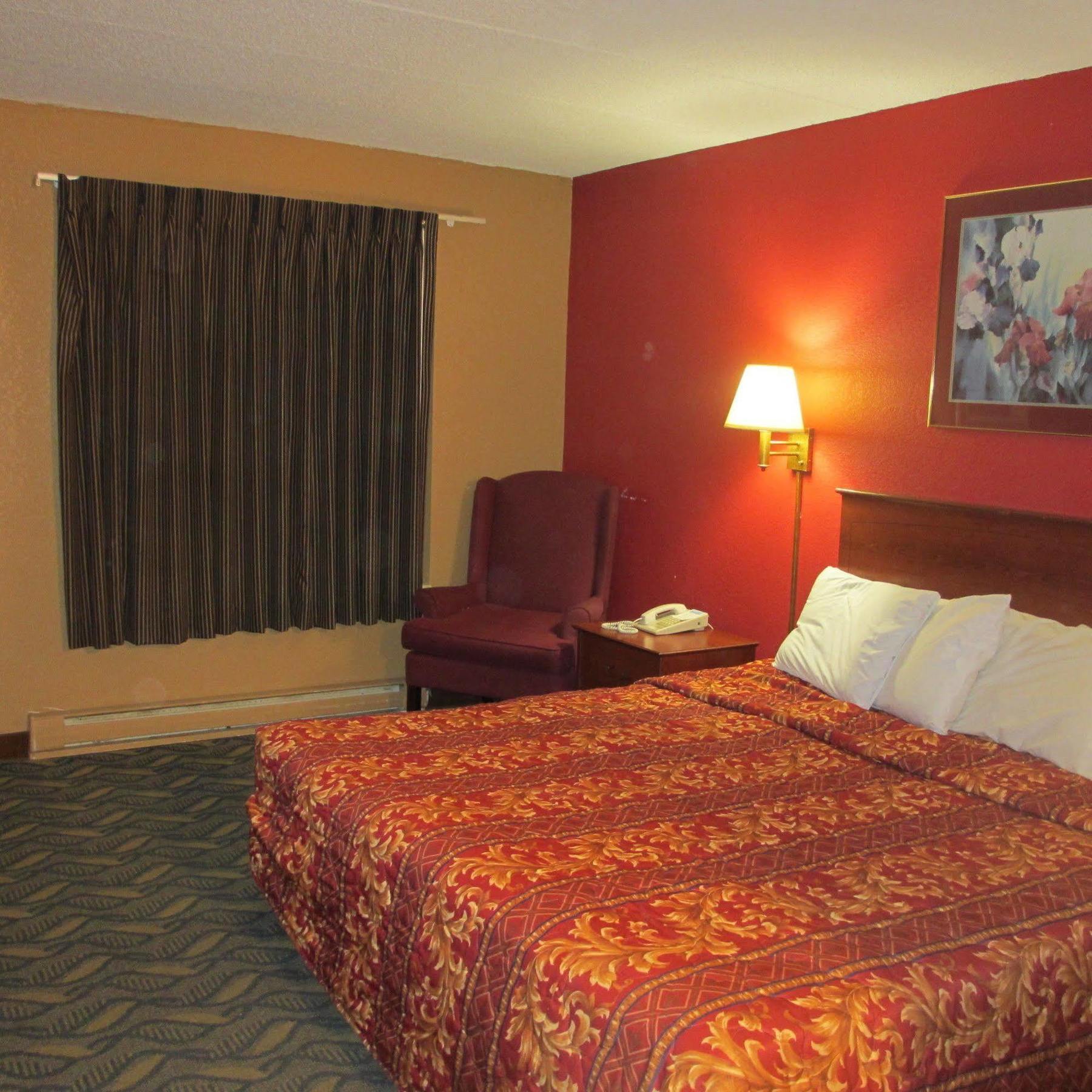 Riverside Suites North Mankato المظهر الخارجي الصورة