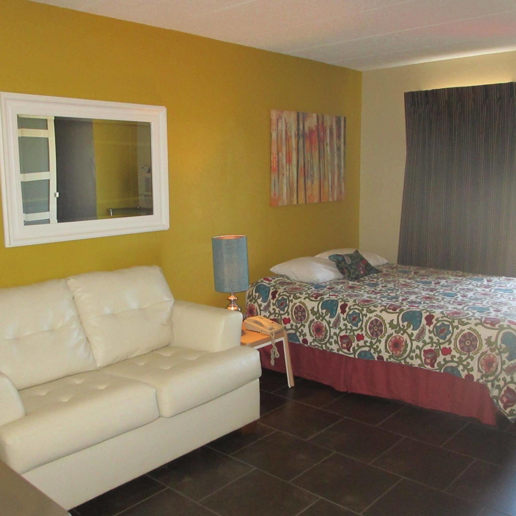 Riverside Suites North Mankato المظهر الخارجي الصورة