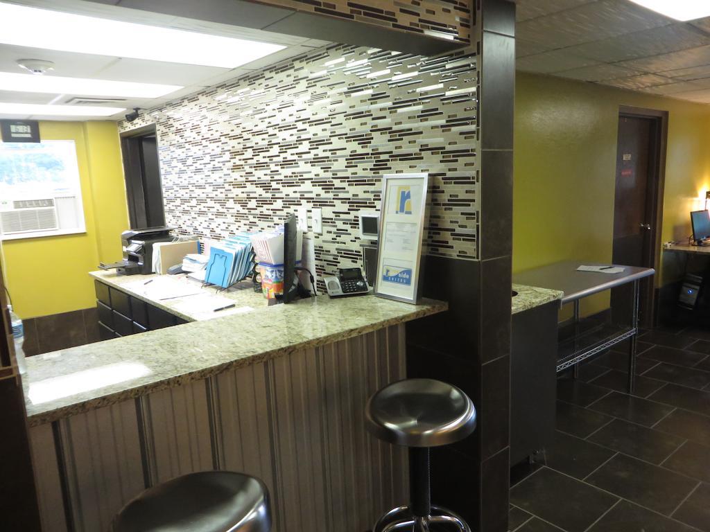 Riverside Suites North Mankato المظهر الخارجي الصورة