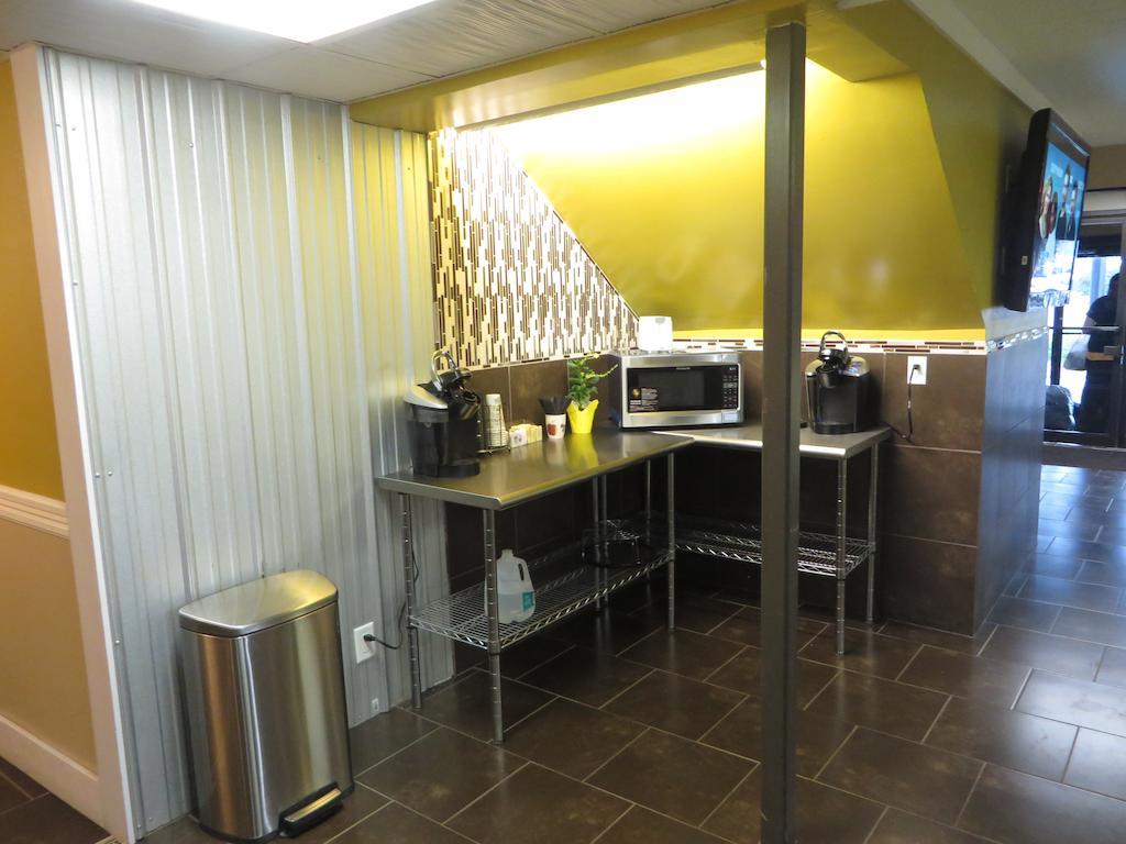 Riverside Suites North Mankato المظهر الخارجي الصورة