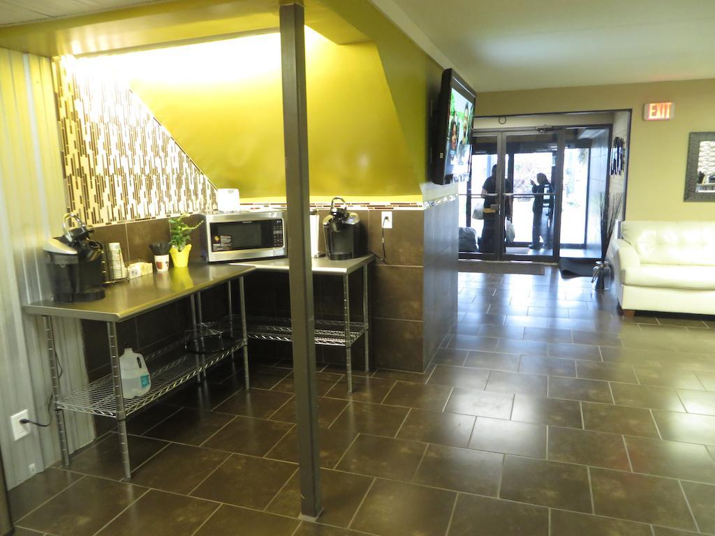 Riverside Suites North Mankato المظهر الخارجي الصورة