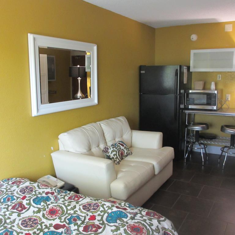 Riverside Suites North Mankato المظهر الخارجي الصورة