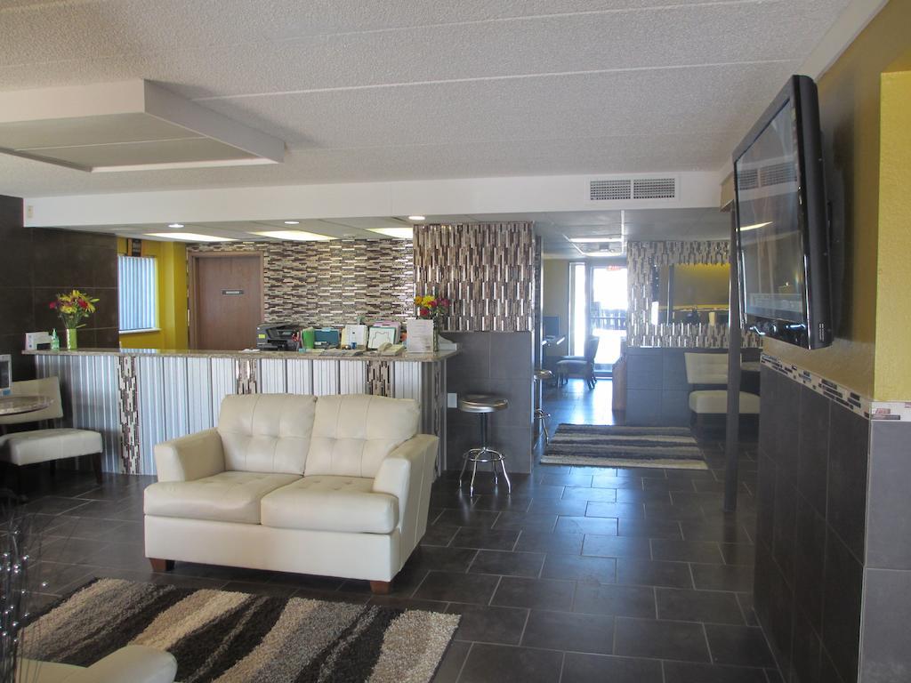 Riverside Suites North Mankato المظهر الخارجي الصورة